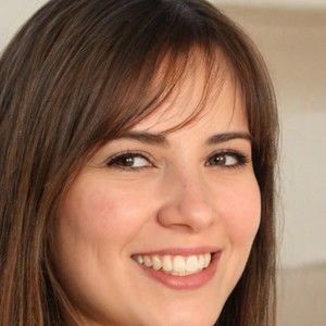 Meet your Posher, Erica